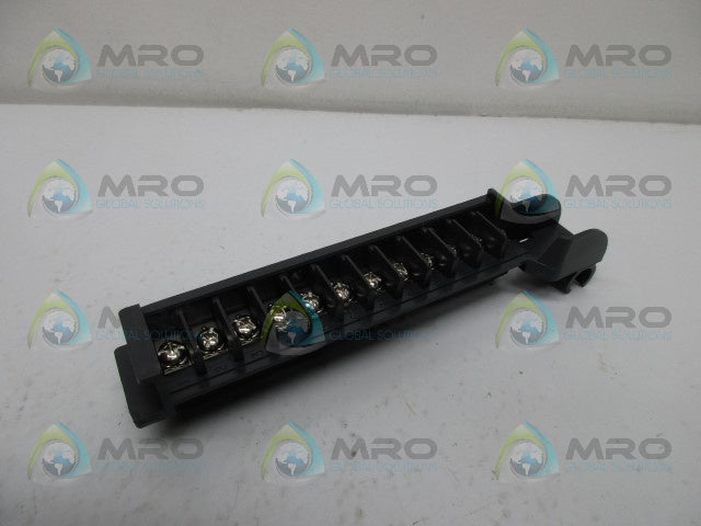 ALLEN BRADLEY 1771-WB SER. B TERMINAL WIRING ARM * NEW IN BOX *