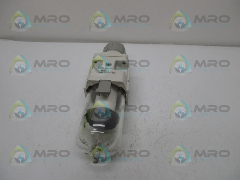 SMC AW40-N04-Z-A NSNP