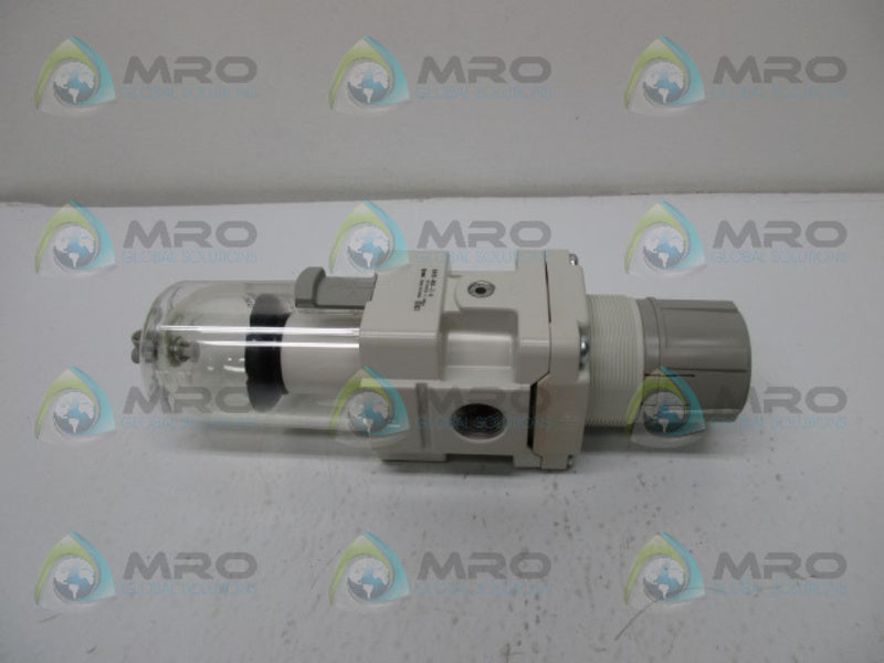 SMC AW40-N04-Z-A NSNP