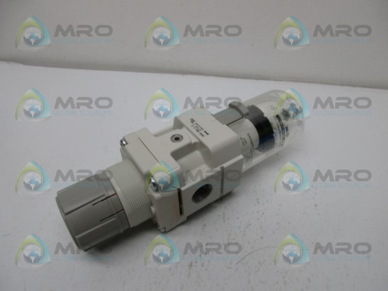 SMC AW40-N04-Z-A NSNP