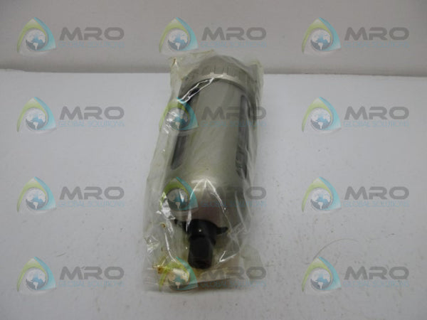 SMC NALF400-N03 AUTO FEED LUBE 3/8 NPT  NSNP