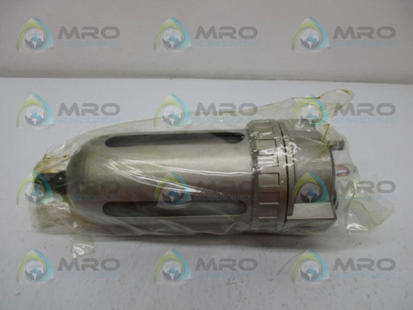 SMC NALF400-N03 AUTO FEED LUBE 3/8 NPT  NSNP