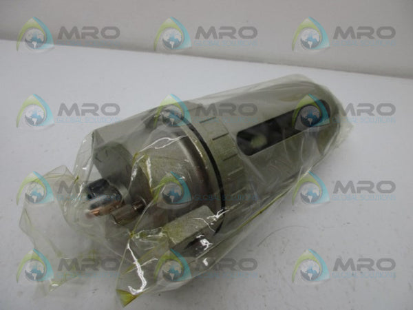 SMC NALF400-N03 AUTO FEED LUBE 3/8 NPT  NSNP