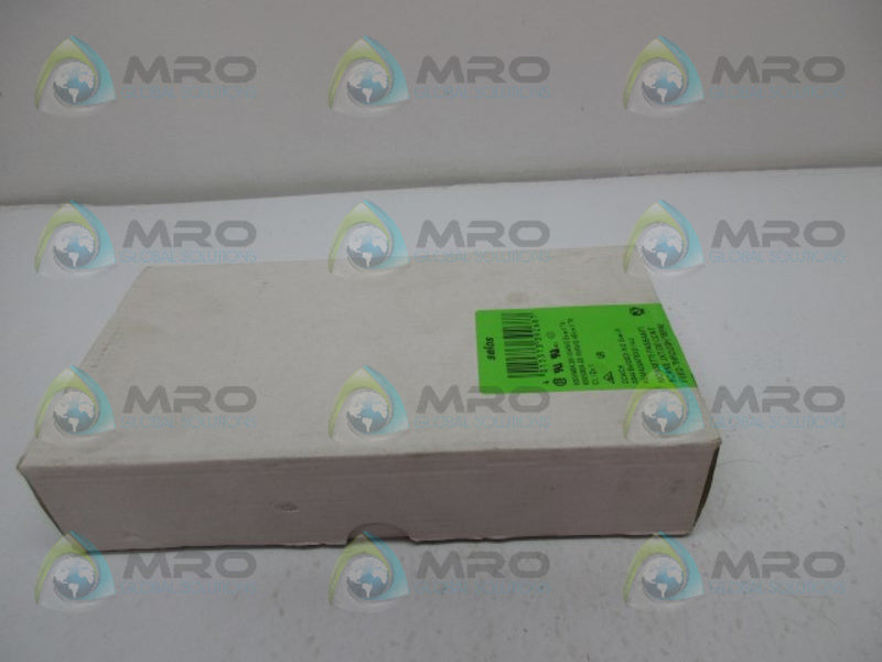 WIELAND 57.504.0055.0 TERMINAL BLOCK (BOX OF 100) * FACTORY SEALED *