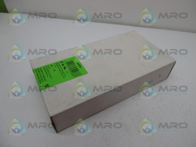 WIELAND 57.504.0055.0 TERMINAL BLOCK (BOX OF 100) * FACTORY SEALED *