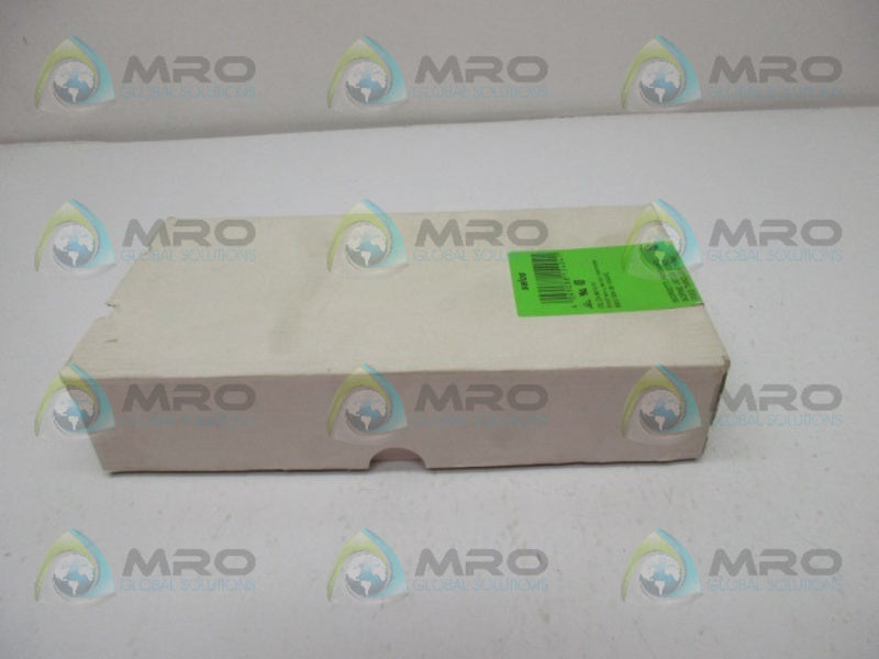 WIELAND 58.504.0055.0 TERMINAL BLOCK (BOX OF 100) * FACTORY SEALED *