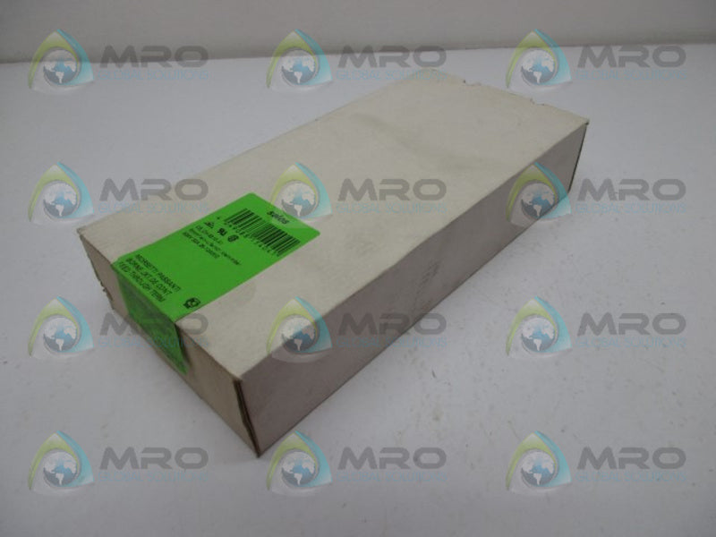 WIELAND 58.504.0055.0 TERMINAL BLOCK (BOX OF 100) * FACTORY SEALED *