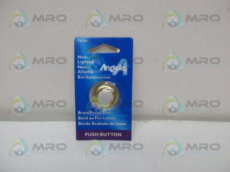ANGELO 76104 PUSHBUTTON  NSMP