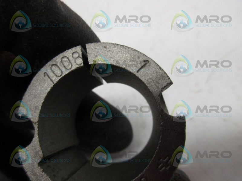 MARTIN 1008 TAPER LOCK BUSHING 1"  NSMP