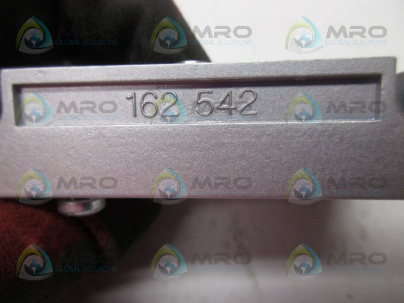 FESTO CPV14-EPL-PG END PLATE  NSMP