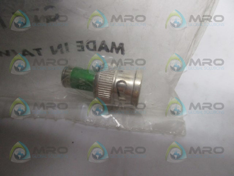 CAMBRIDGE PRODUCTS CP88-T-50 CONNECTOR BNC  NSMP