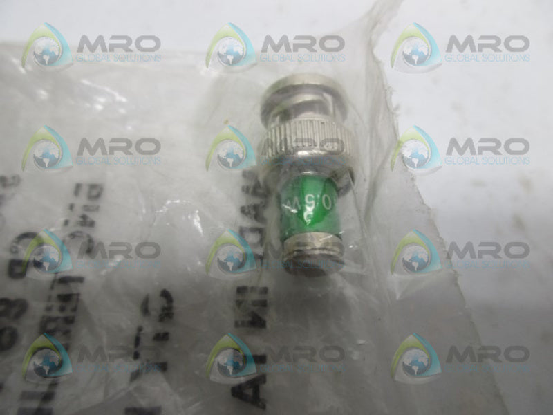 CAMBRIDGE PRODUCTS CP88-T-50 CONNECTOR BNC  NSMP