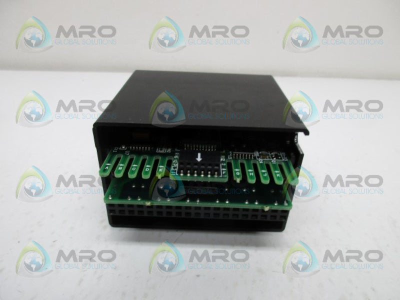 FANUC IC670MFP100-KD MICRO FIELD PROCESSOR  NSMP