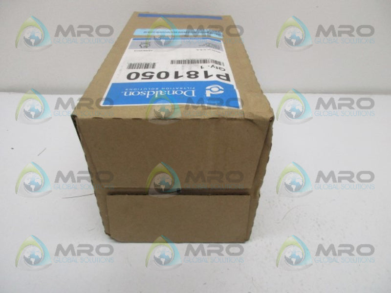 DONALDSON P181050 AIR FILTER * FACTORY SEALED *