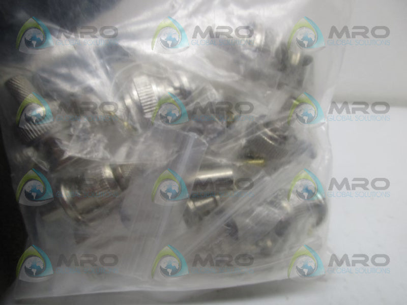 CZ LABS 3027 (PK OF 10)  NSMP