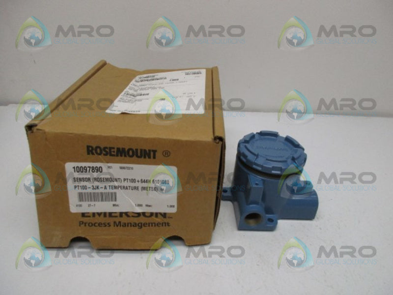 ROSEMOUNT 00644-4420-0001 TEMPERATURE ASSEMBLY  NSMP