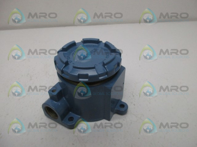 ROSEMOUNT 00644-4420-0001 TEMPERATURE ASSEMBLY  NSMP