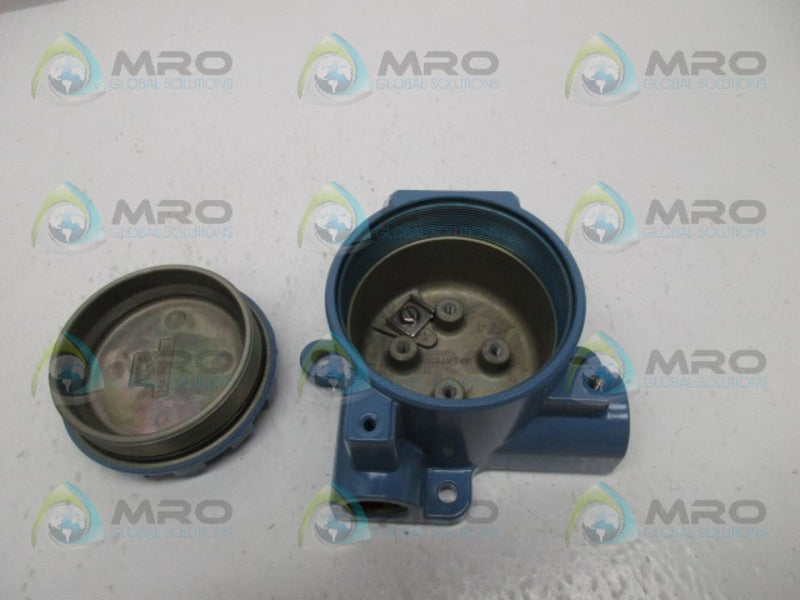 ROSEMOUNT 00644-4420-0001 TEMPERATURE ASSEMBLY  NSMP