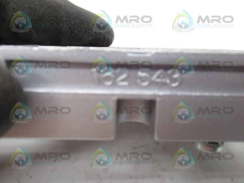 FESTO CPV14-EPR-PG END PLATE  NSMP