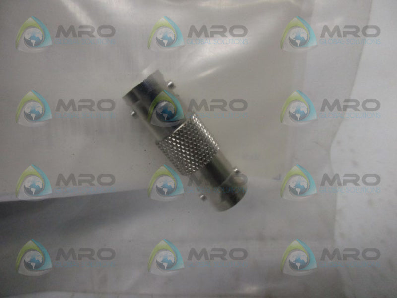 L-COM BA016 COAXIAL ADAPTER  NSMP