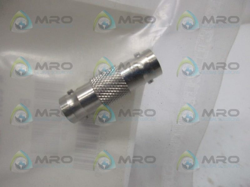 L-COM BA016 COAXIAL ADAPTER  NSMP