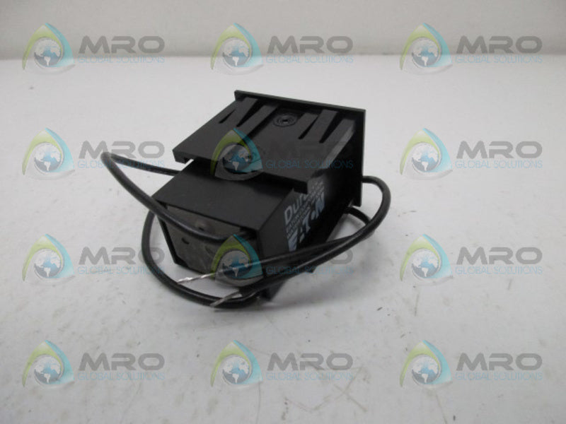 DURANT 6-Y-42613-402-SEU DIGIT ELECTRONIC COUNTER  NSMP