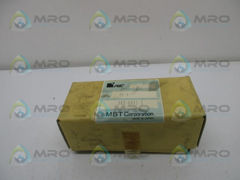 MAKINO DRT-0491-2 A55 PISTON  NSMP