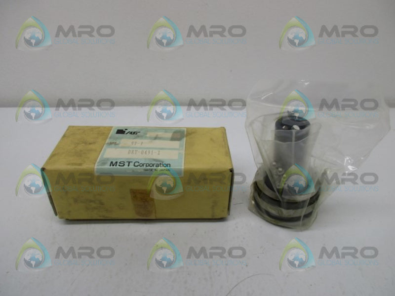 MAKINO DRT-0491-2 A55 PISTON  NSMP