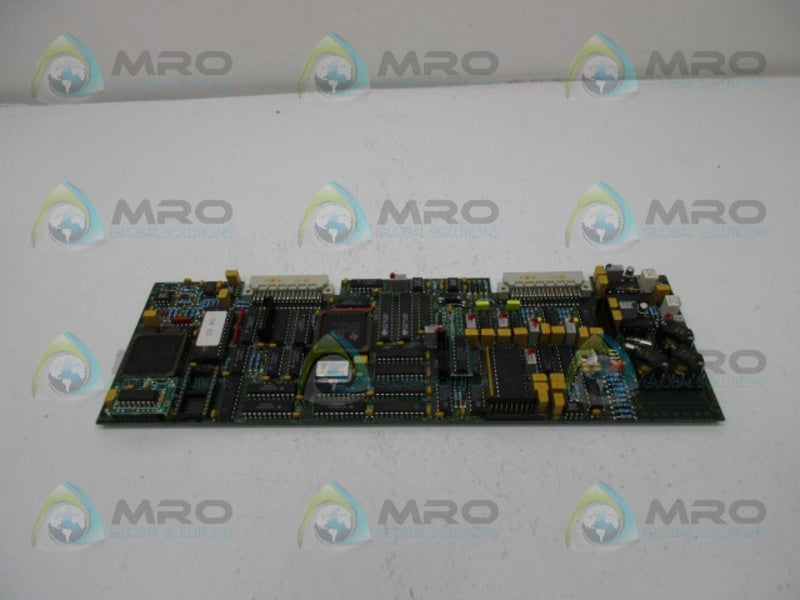 NUM 2UACLACQF356V PC ACQ CARD 2.5KHZ  NSNP