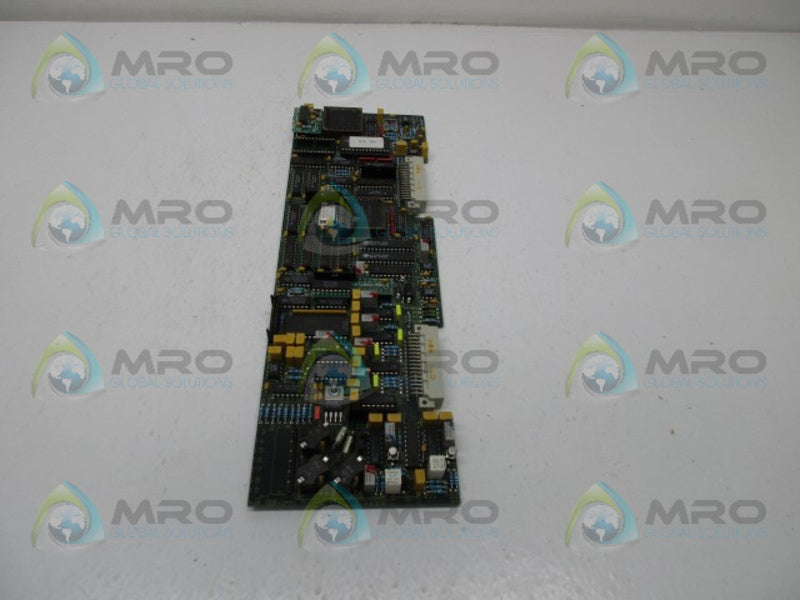 NUM 2UACLACQF356V PC ACQ CARD 2.5KHZ  NSNP