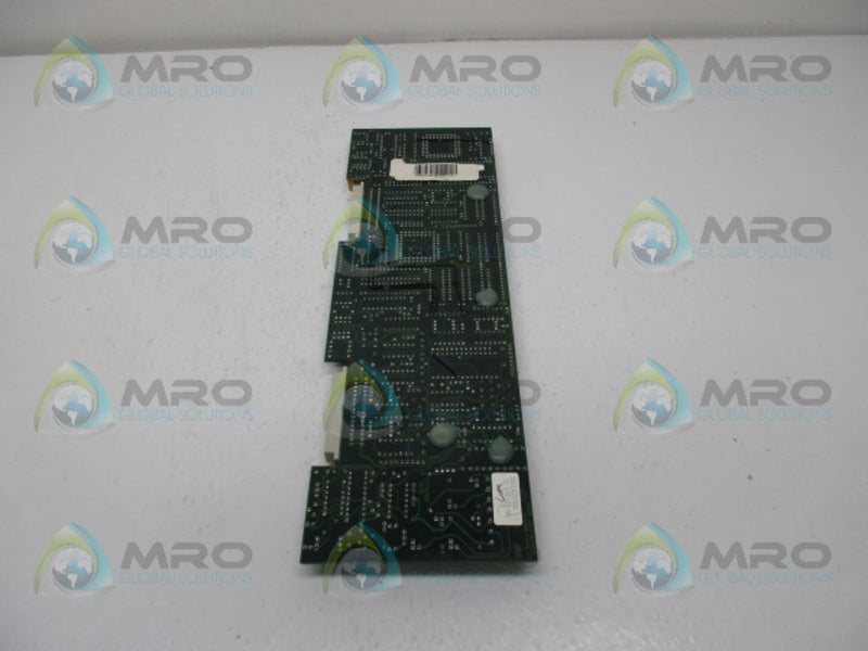 NUM 2UACLACQF356V PC ACQ CARD 2.5KHZ  NSNP
