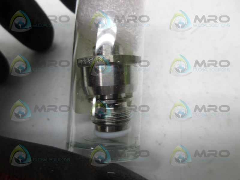 INDUSTRIAL MRO 289064 NOZZLE PRESS KIT * NEW IN ORIGINAL PACKAGE *