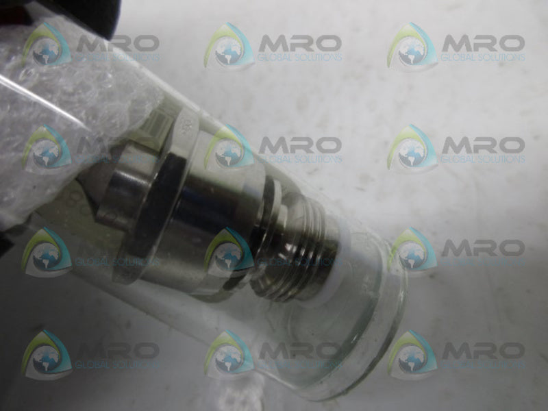 INDUSTRIAL MRO 289064 NOZZLE PRESS KIT * NEW IN ORIGINAL PACKAGE *