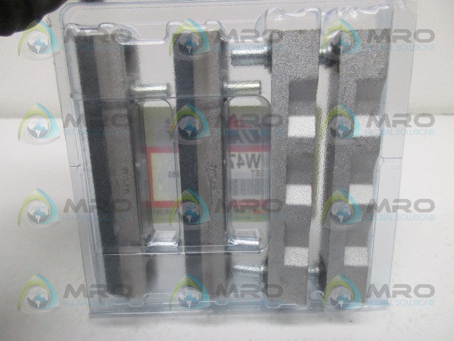 SUNNEN W47J45 HONES STONE SET * NEW IN ORIGINAL PACKAGE *