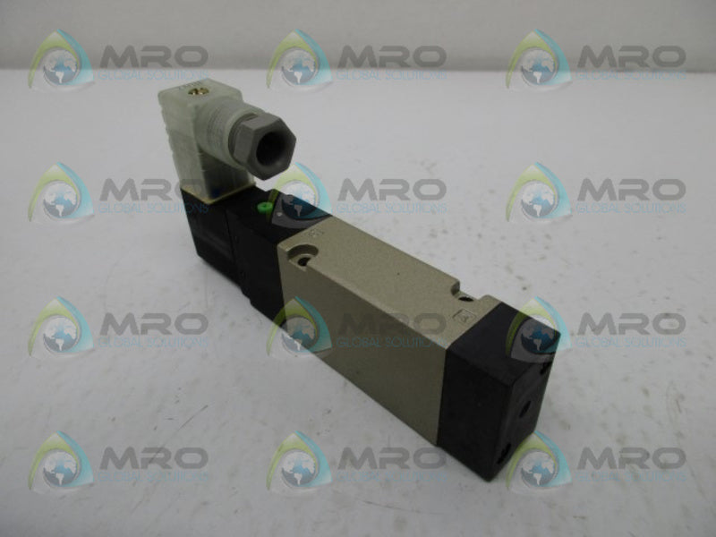 MILLER S4KB219-00-LD-5 SOLENOID  NSMP