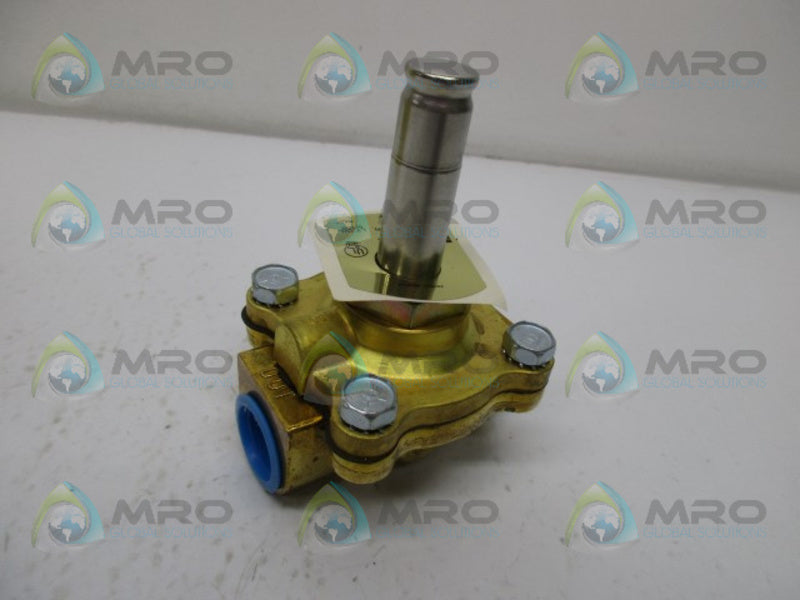 PARKER 08F23C2140ACF SHUT OFF VALVE  NSMP