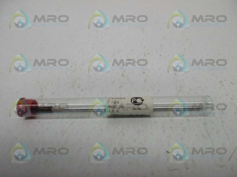 INDUSTRIAL MRO 24A684 NEEDLE ASSEMBLY * NEW IN ORIGINAL PACKAGE *