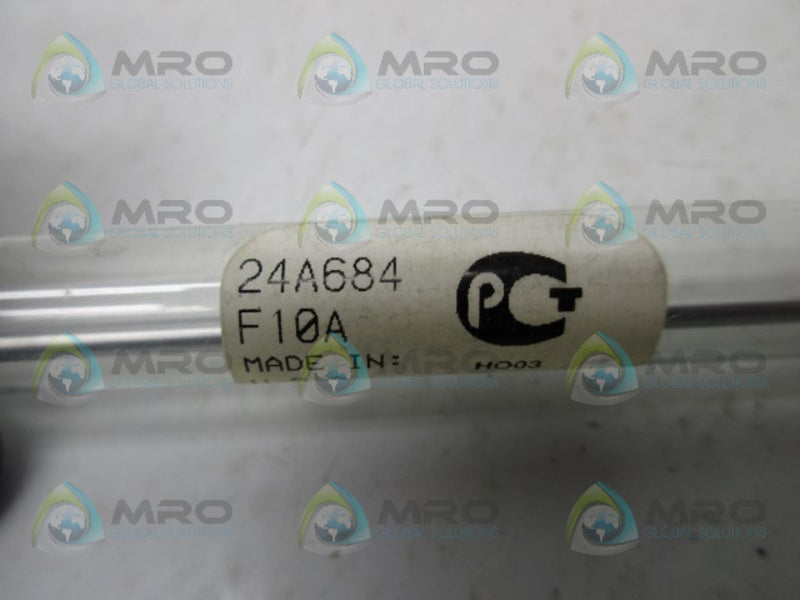 INDUSTRIAL MRO 24A684 NEEDLE ASSEMBLY * NEW IN ORIGINAL PACKAGE *