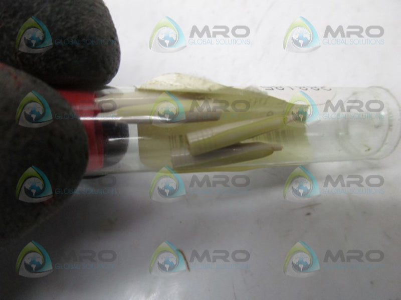 INDUSTRIAL MRO 288185 NEEDLE TIP KIT * NEW IN ORIGINAL PACKAGE *