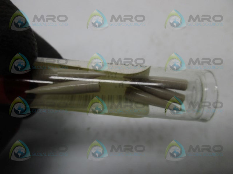 INDUSTRIAL MRO 288184 NEEDLE TIP KIT * NEW IN ORIGINAL PACKAGE *