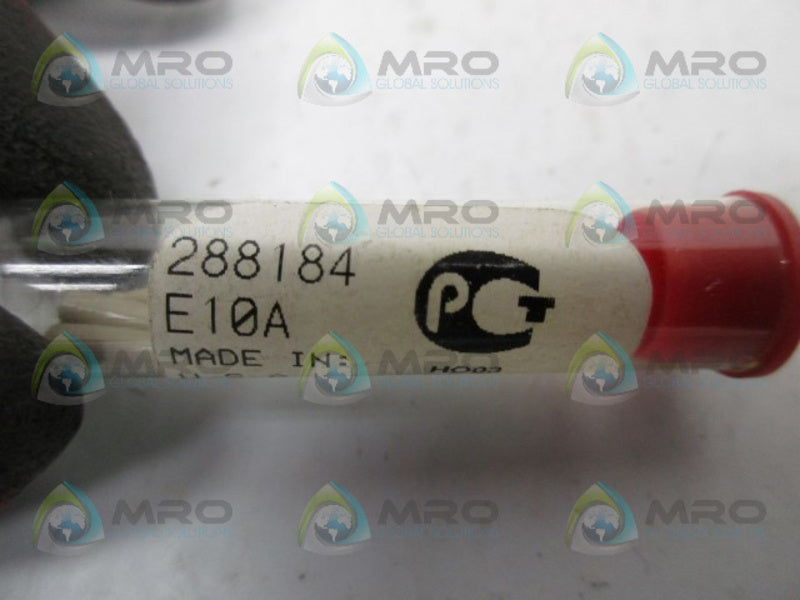 INDUSTRIAL MRO 288184 NEEDLE TIP KIT * NEW IN ORIGINAL PACKAGE *
