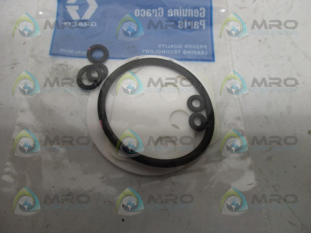 GRACO 288171 AIR SEAL REPAIR KIT  * NEW IN FACTORY BAG *
