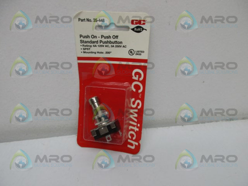 GC 35-448 STANDARD NSMP