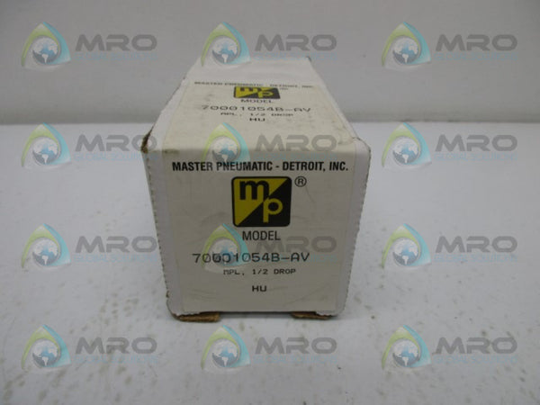 MP 70001054B-AV NSMP