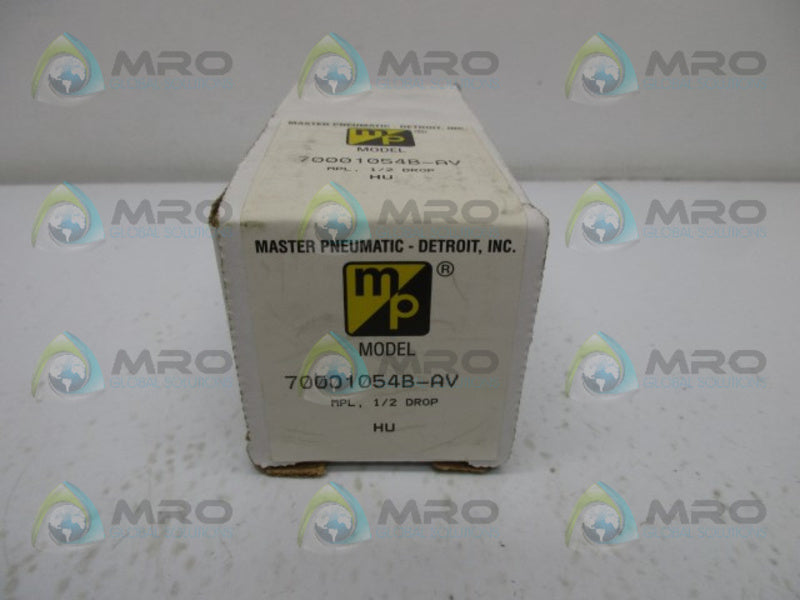 MP 70001054B-AV NSMP