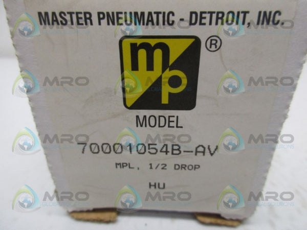 MP 70001054B-AV NSMP