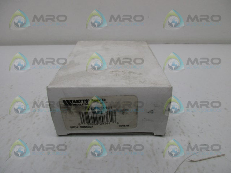 WATTS RK800RT1/2-1 NSMP