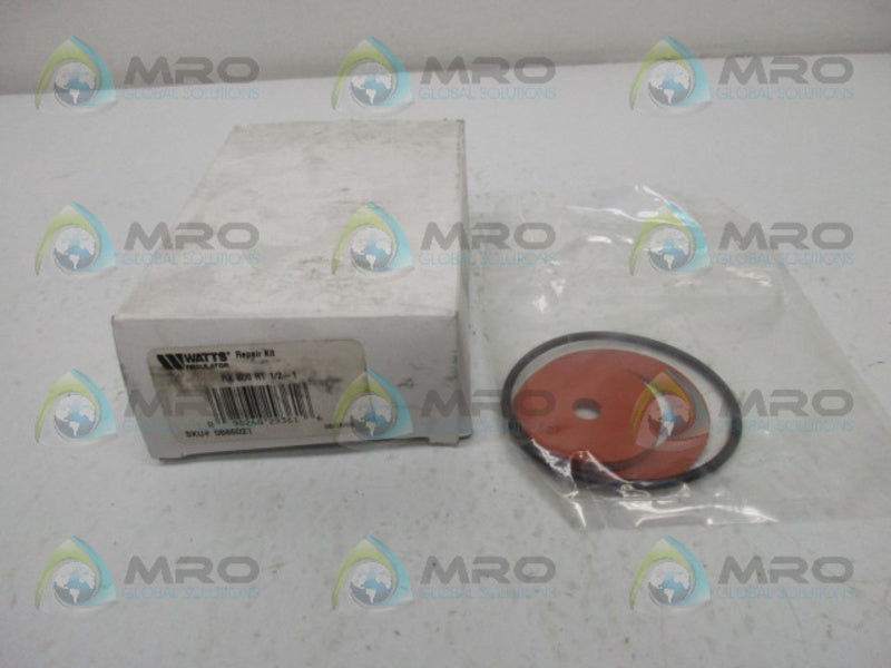 WATTS RK800RT1/2-1 NSMP