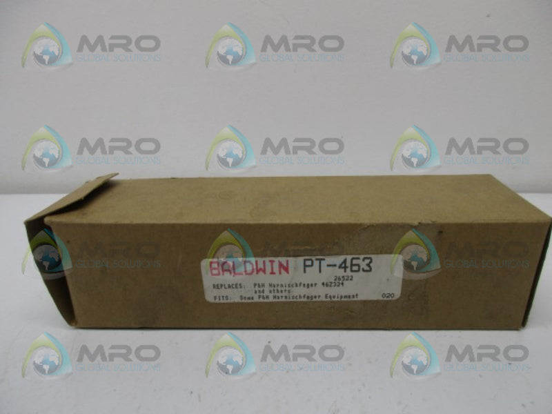 BALDWIN PT-463 FILTER  NSMP