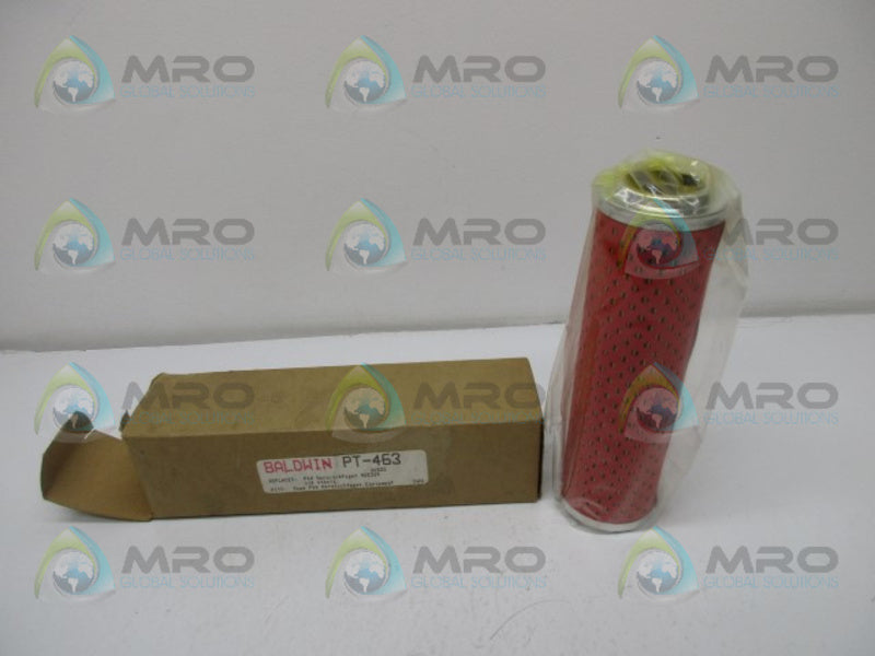 BALDWIN PT-463 FILTER  NSMP